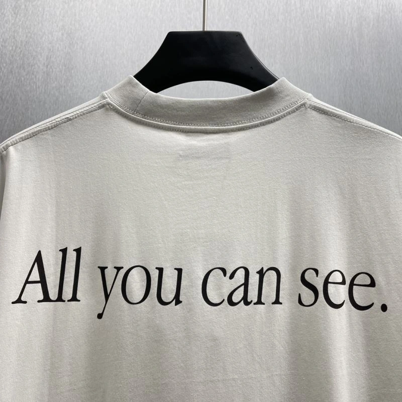 Balenciaga T-Shirts Practical 98389