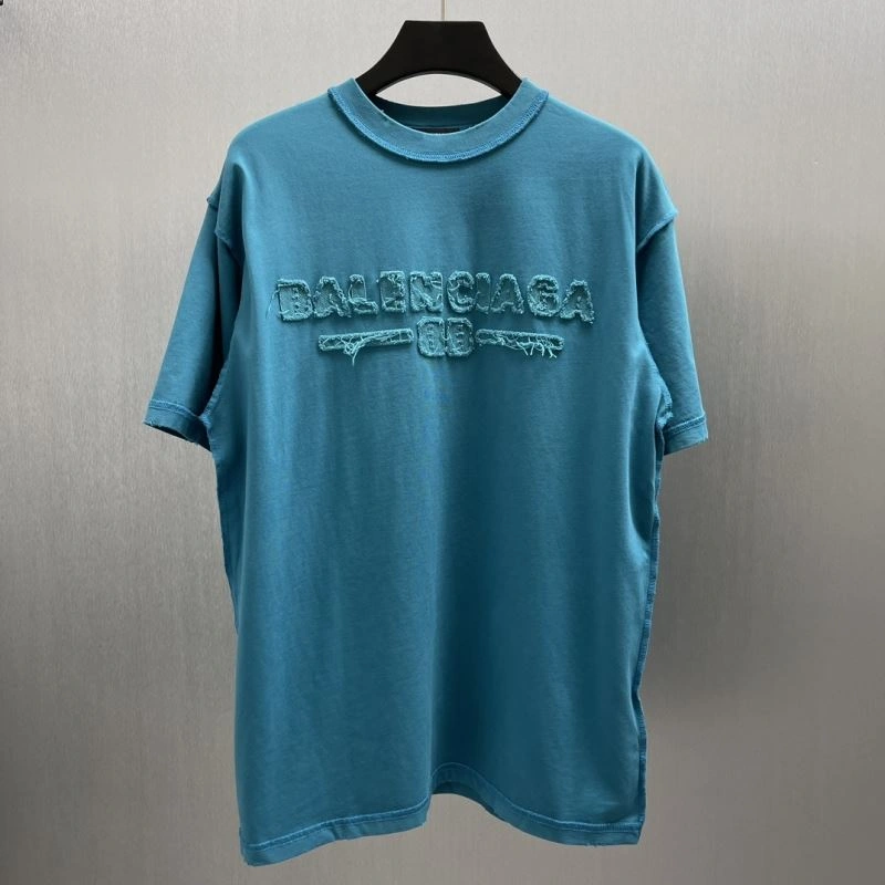 Balenciaga T-Shirts SoftTouch 98387