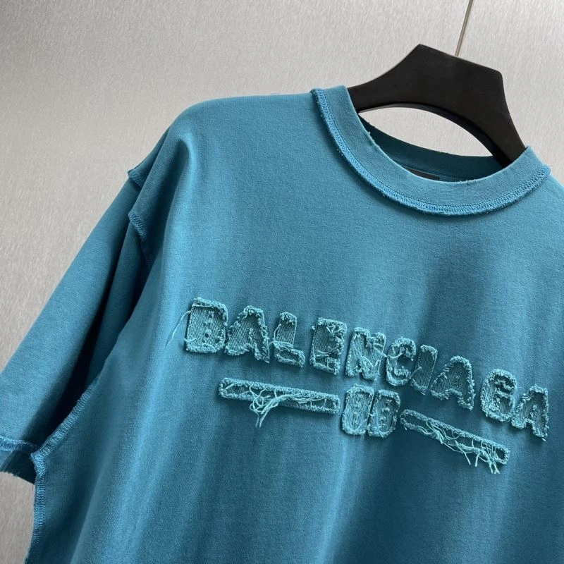 Balenciaga T-Shirts SoftTouch 98387