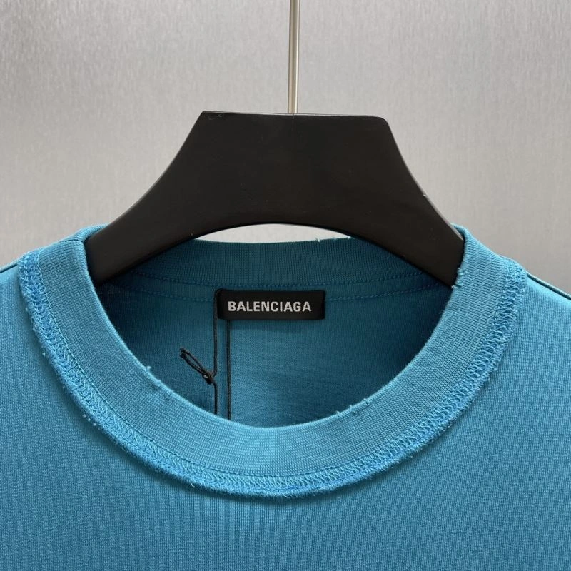 Balenciaga T-Shirts SoftTouch 98387