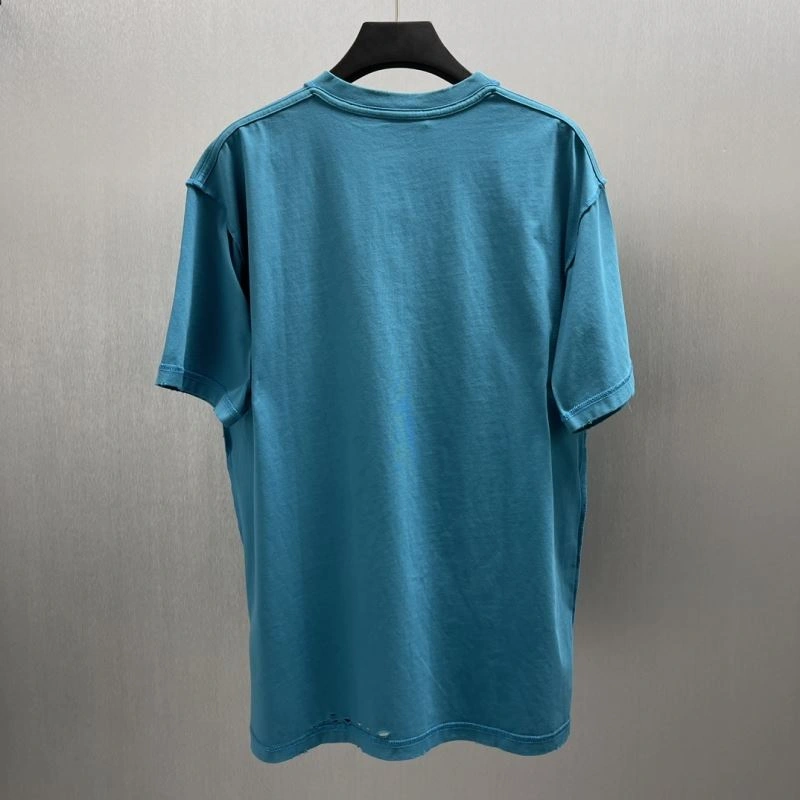 Balenciaga T-Shirts SoftTouch 98387