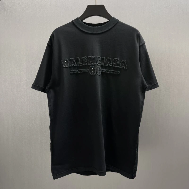 Balenciaga T-Shirts Attractive 98386
