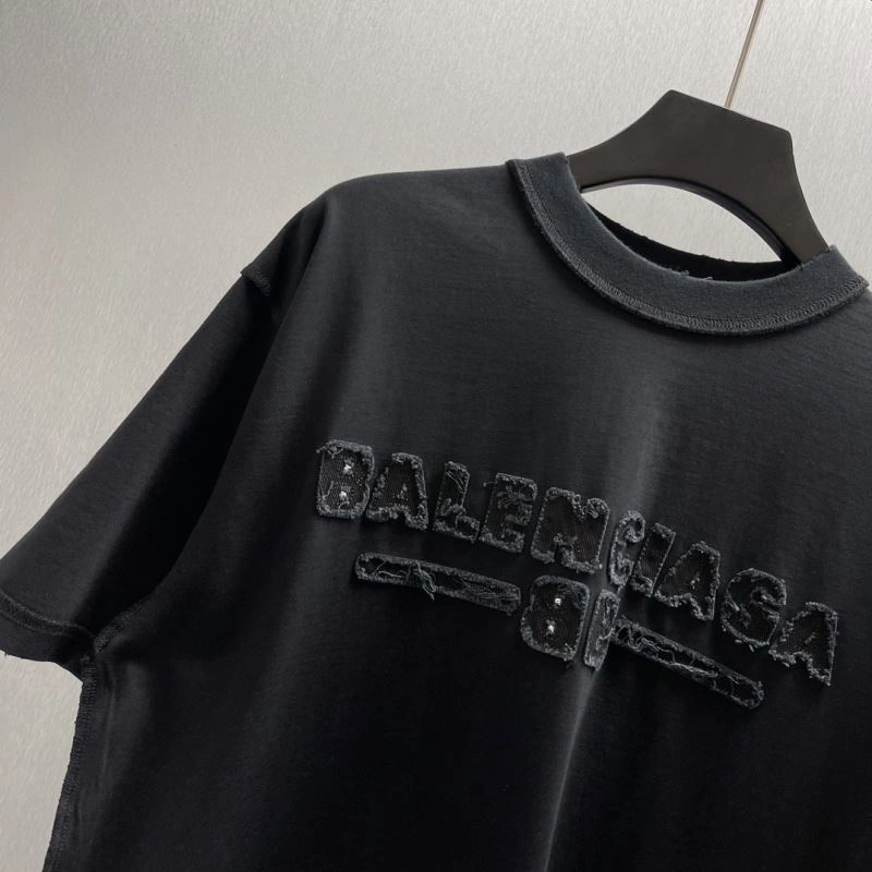 Balenciaga T-Shirts Attractive 98386