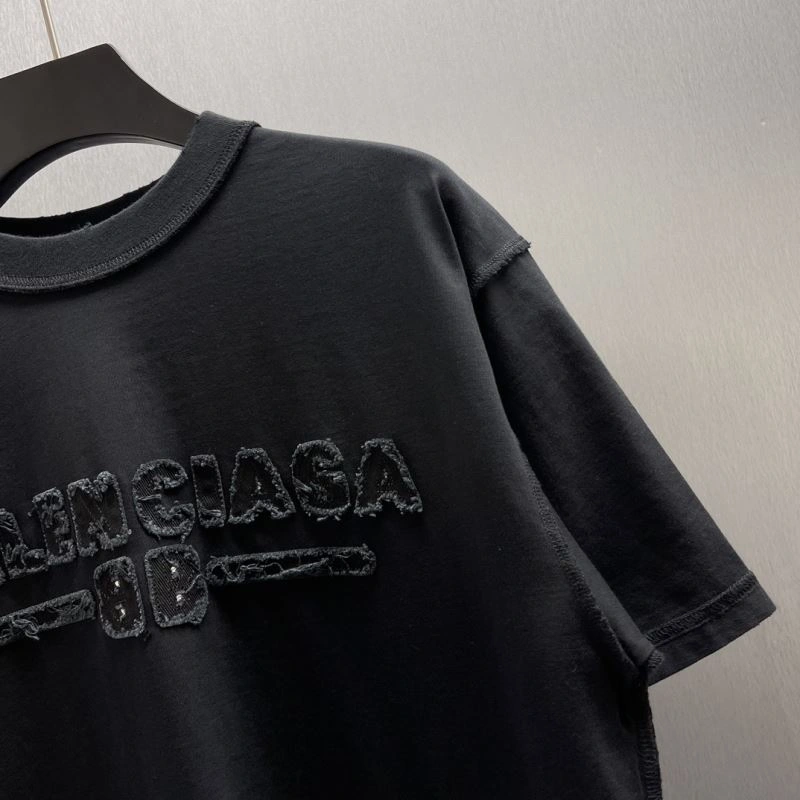Balenciaga T-Shirts Attractive 98386