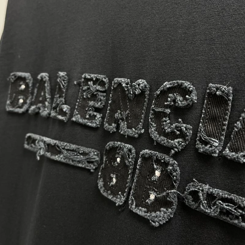 Balenciaga T-Shirts Attractive 98386