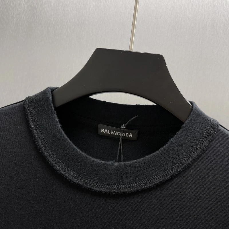 Balenciaga T-Shirts Attractive 98386