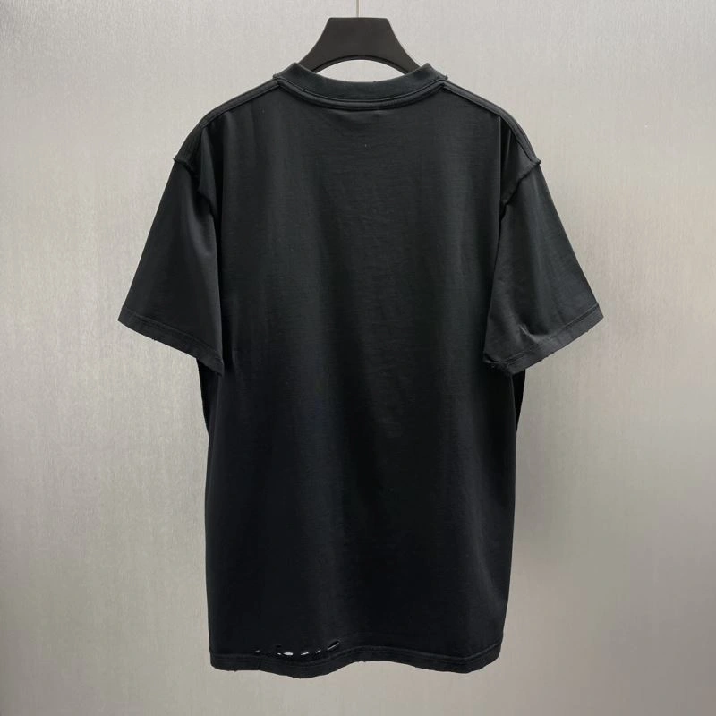 Balenciaga T-Shirts Attractive 98386