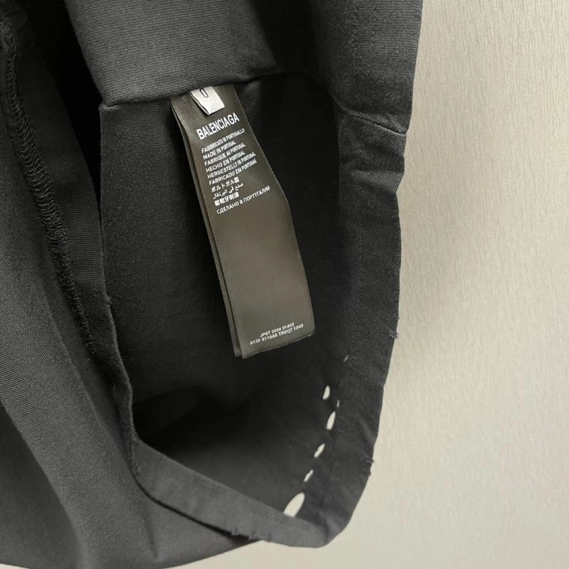Balenciaga T-Shirts Attractive 98386