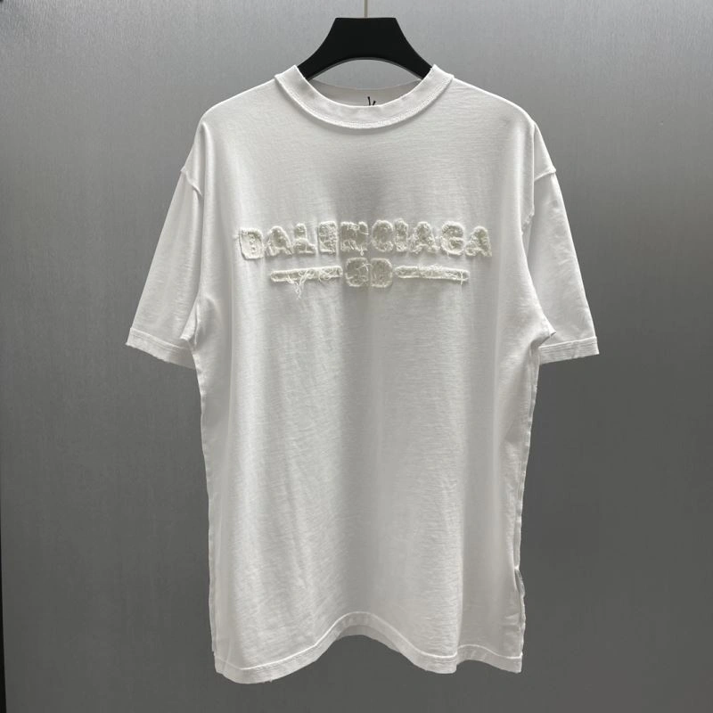 Seasonal Balenciaga T-Shirts 98383
