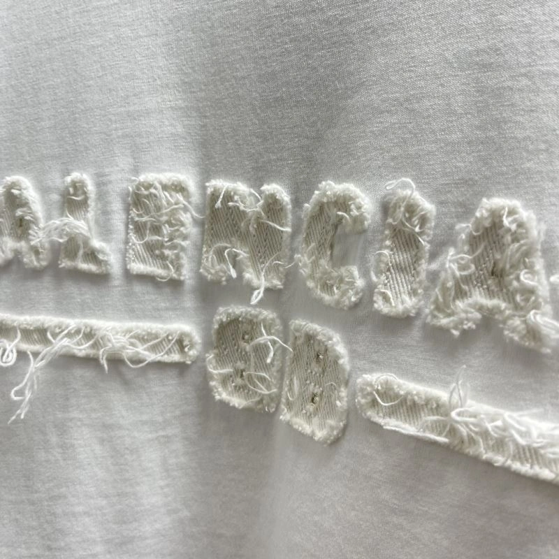 Seasonal Balenciaga T-Shirts 98383