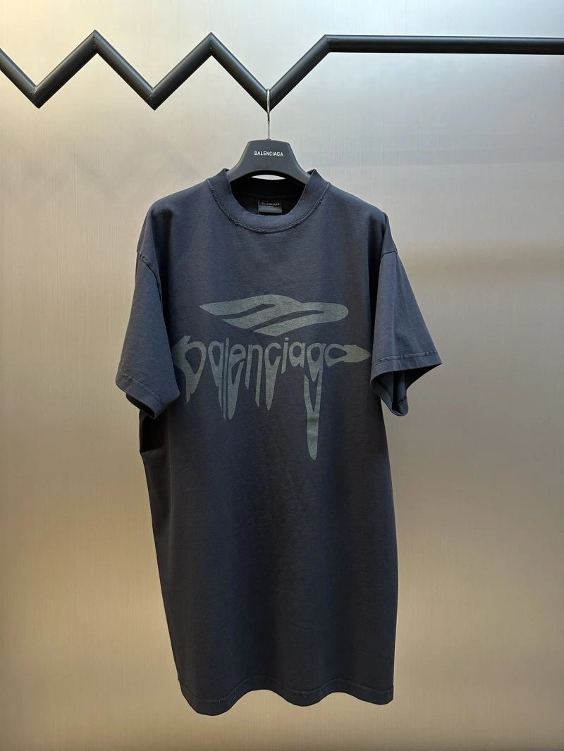 Balenciaga T-Shirts MultiPurpose 98384