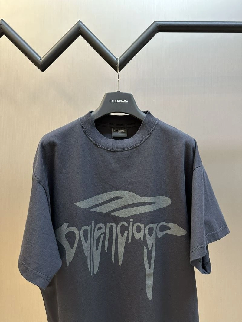 Balenciaga T-Shirts MultiPurpose 98384