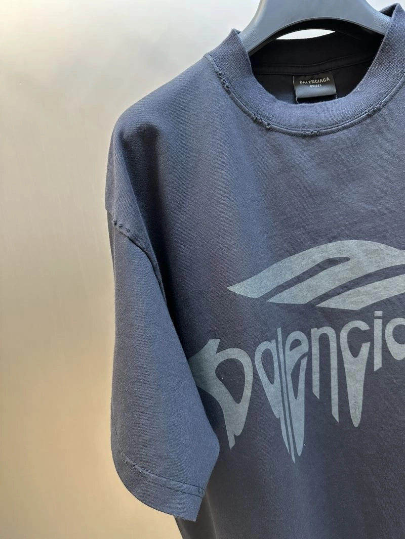 Balenciaga T-Shirts MultiPurpose 98384