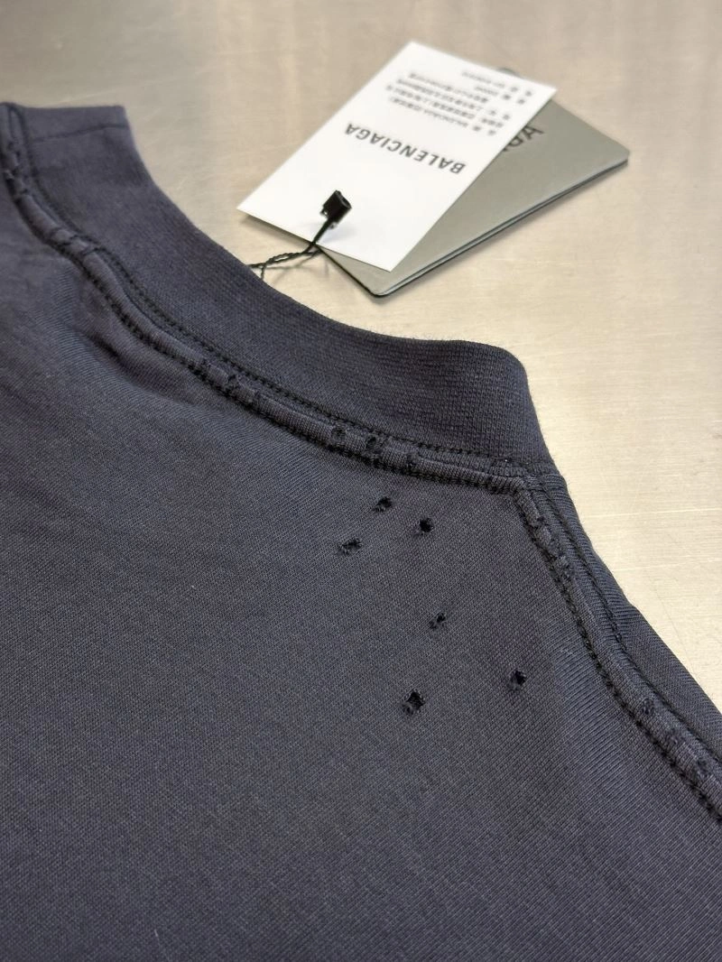 Balenciaga T-Shirts MultiPurpose 98384