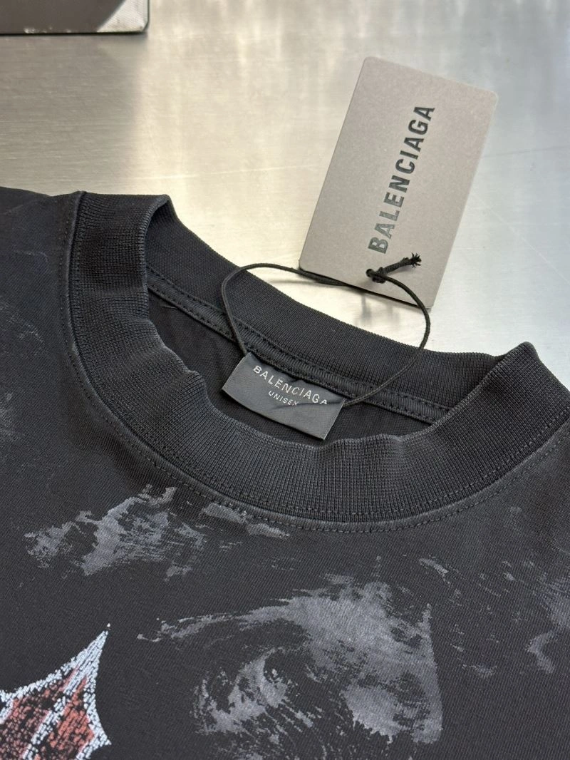 GoAnywhere Balenciaga T-Shirts 98423