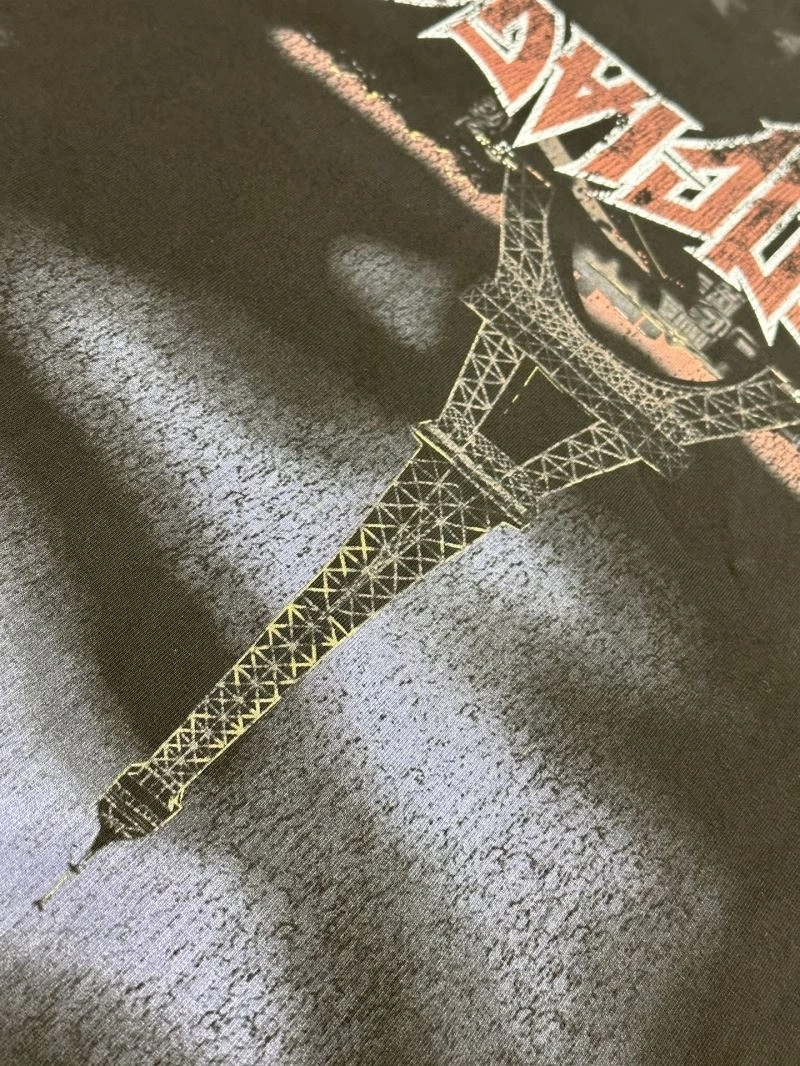 GoAnywhere Balenciaga T-Shirts 98423