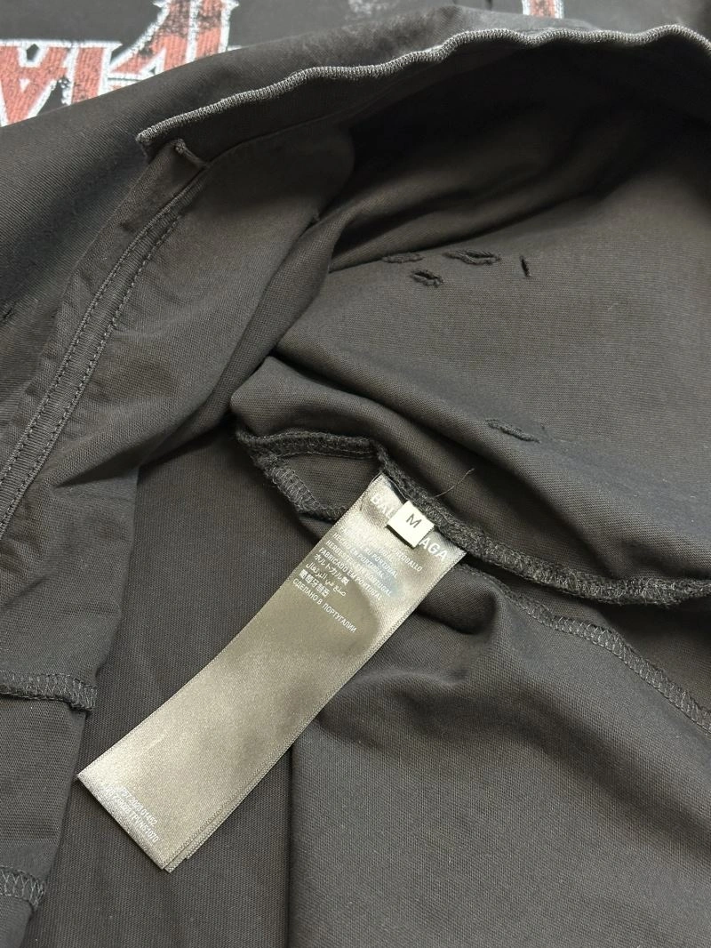 GoAnywhere Balenciaga T-Shirts 98423