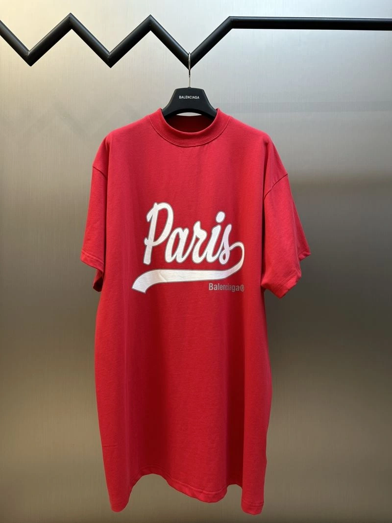 Balenciaga T-Shirts GoAnywhere 98373