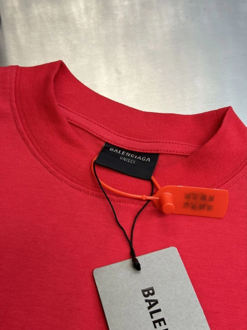 Balenciaga T-Shirts GoAnywhere 98373