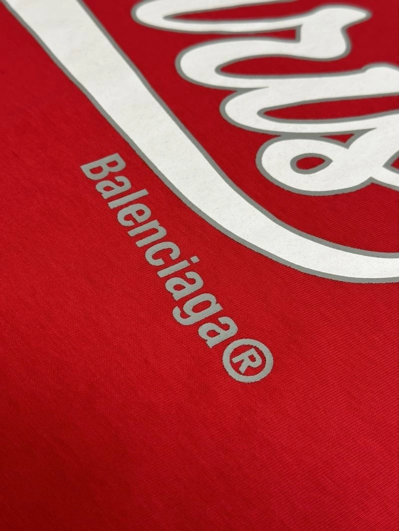 Balenciaga T-Shirts GoAnywhere 98373