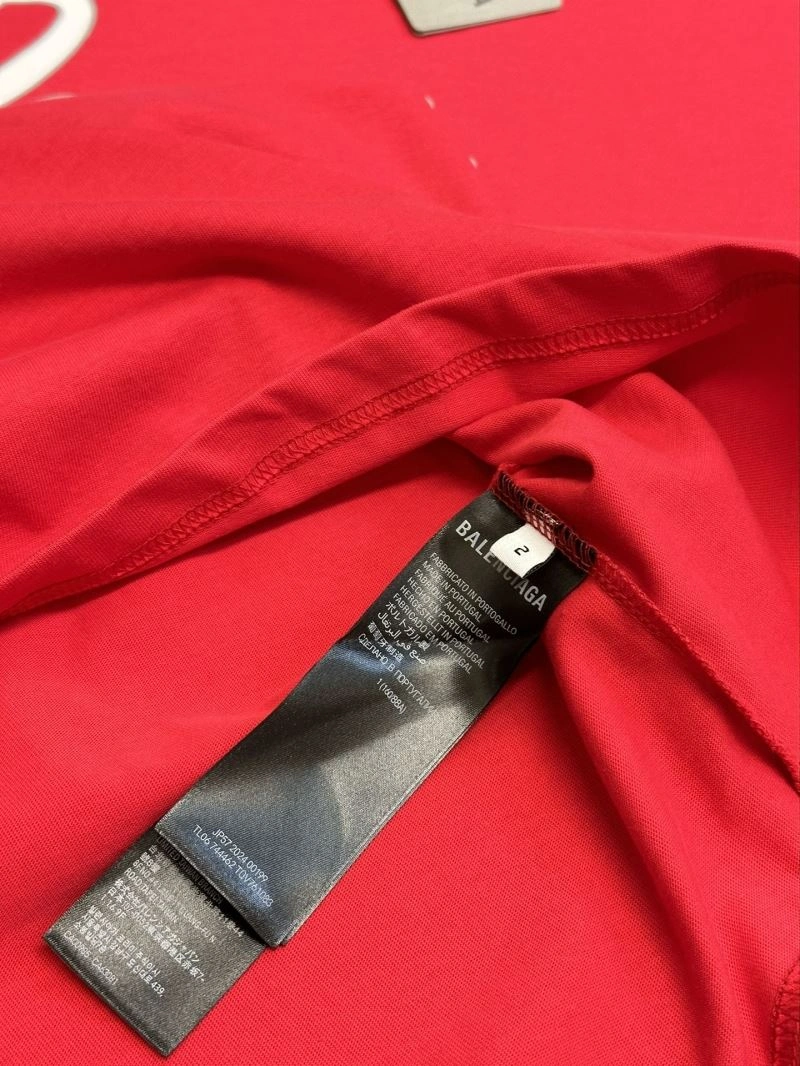 Balenciaga T-Shirts GoAnywhere 98373