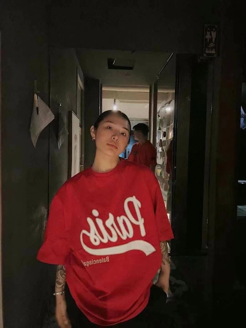 Balenciaga T-Shirts GoAnywhere 98373