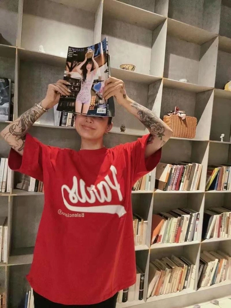 Balenciaga T-Shirts GoAnywhere 98373