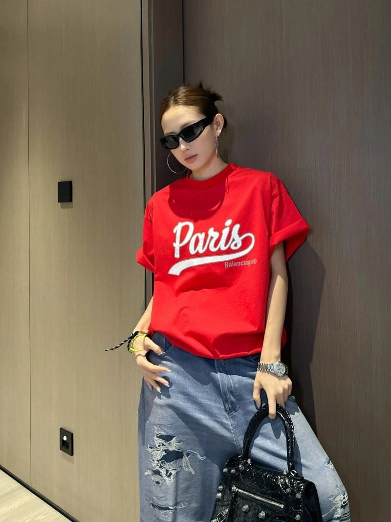 Balenciaga T-Shirts GoAnywhere 98373