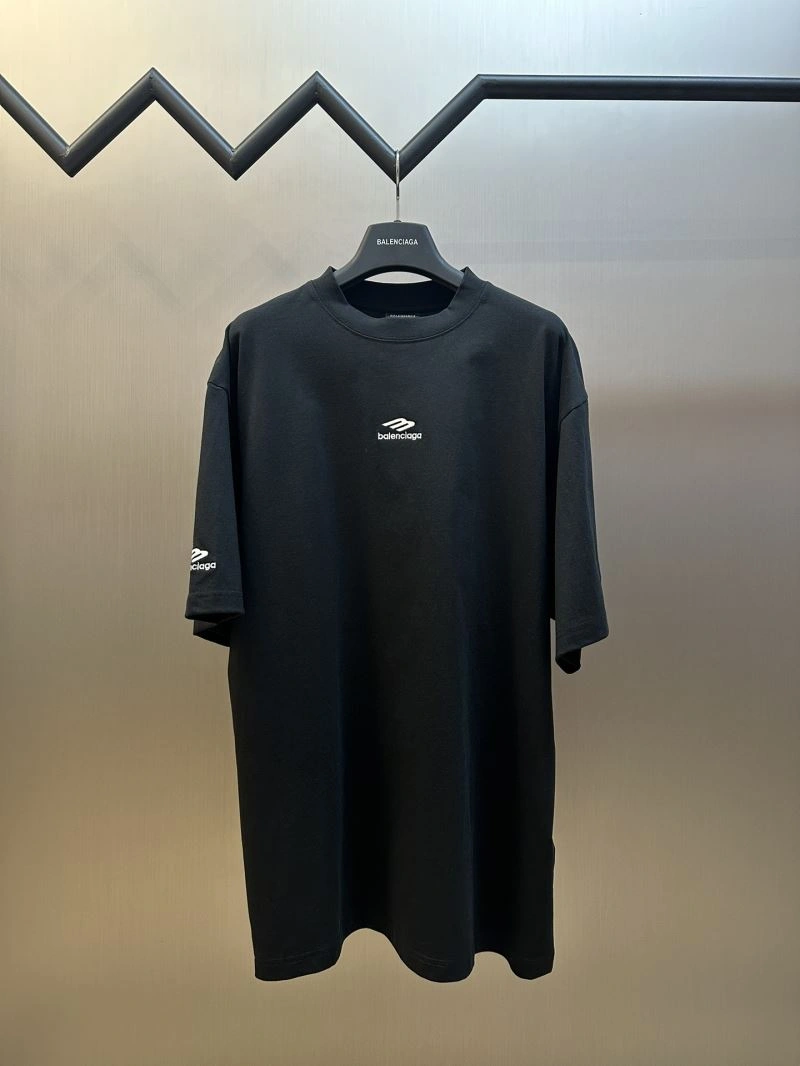 Balenciaga T-Shirts Comfortable 98382