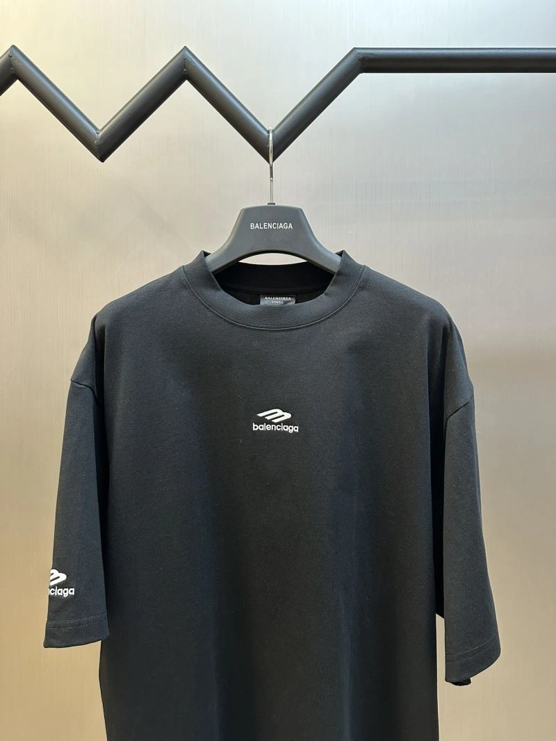 Balenciaga T-Shirts Comfortable 98382