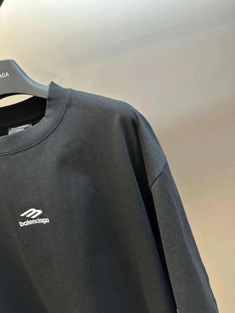 Balenciaga T-Shirts Comfortable 98382