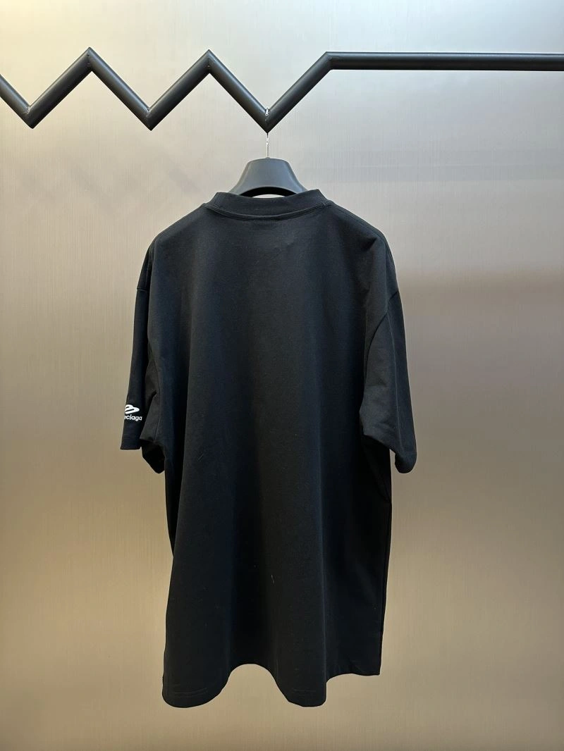 Balenciaga T-Shirts Comfortable 98382