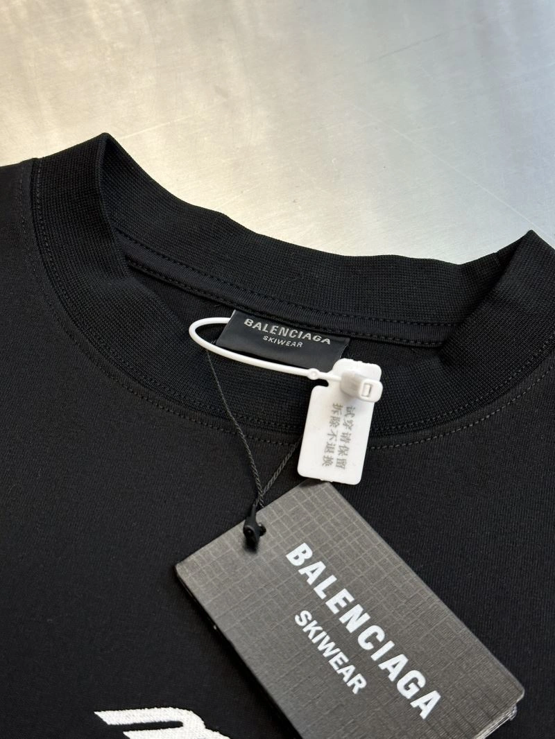 Balenciaga T-Shirts Comfortable 98382