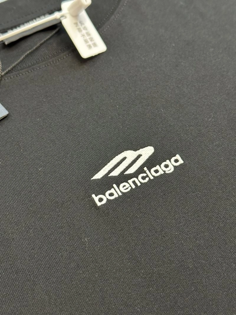 Balenciaga T-Shirts Comfortable 98382
