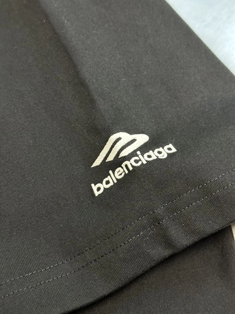 Balenciaga T-Shirts Comfortable 98382