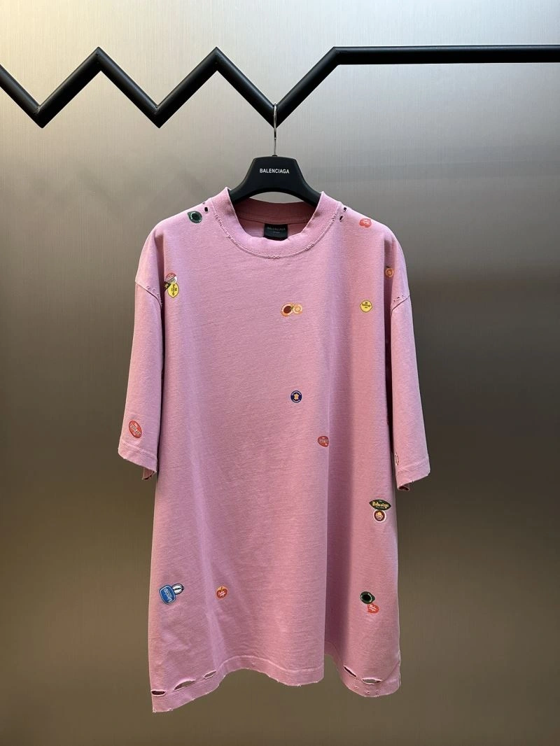 Fashionable Balenciaga T-Shirts 98480