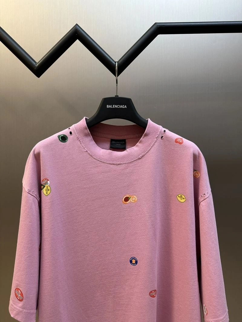 Fashionable Balenciaga T-Shirts 98480