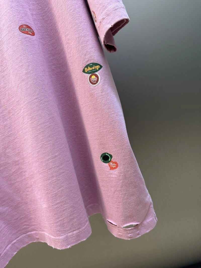 Fashionable Balenciaga T-Shirts 98480
