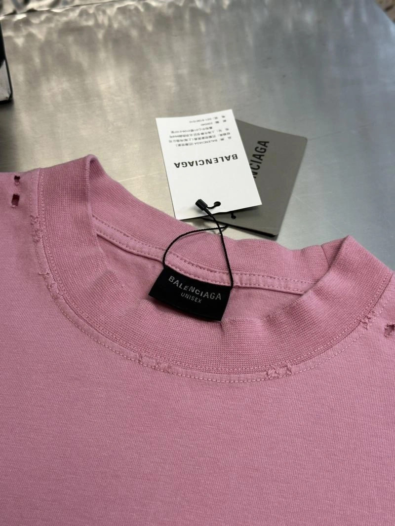 Fashionable Balenciaga T-Shirts 98480