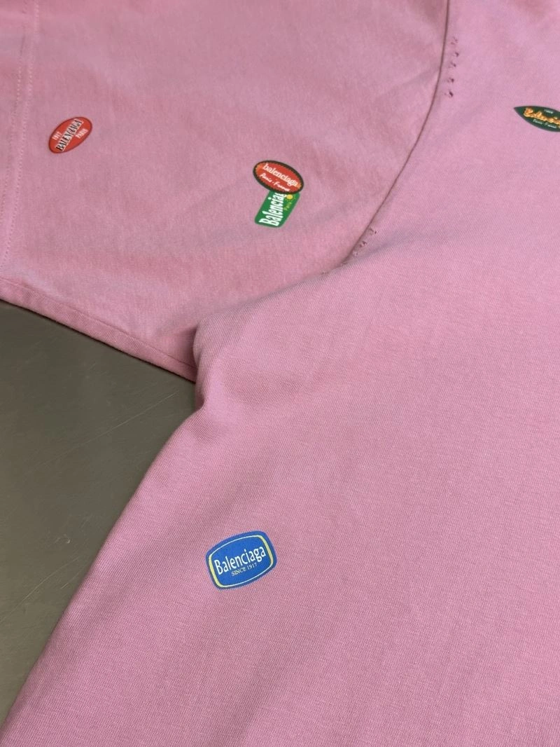 Fashionable Balenciaga T-Shirts 98480