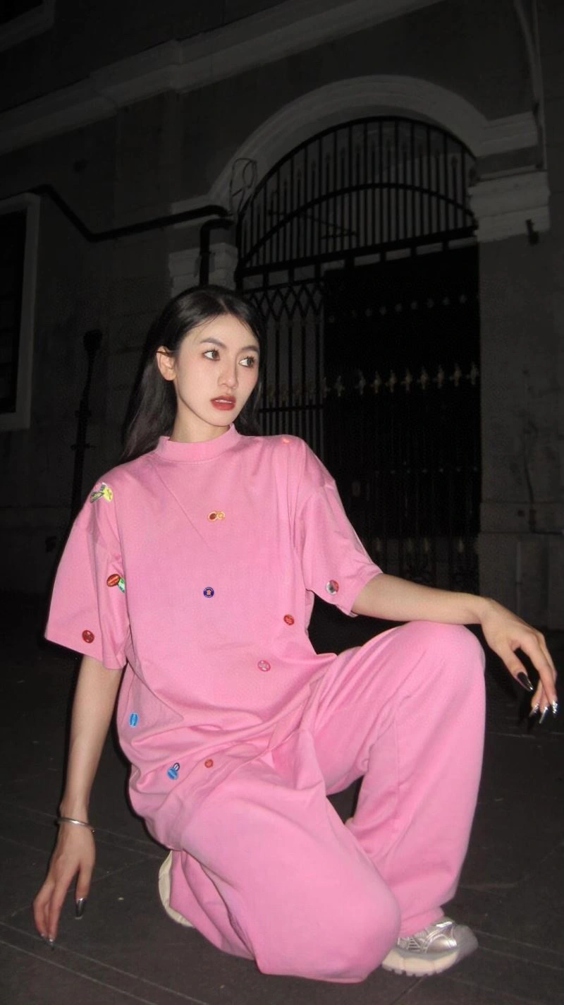 Fashionable Balenciaga T-Shirts 98480