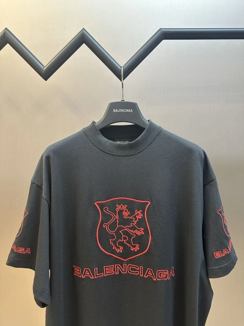Breathable Balenciaga T-Shirts 98374