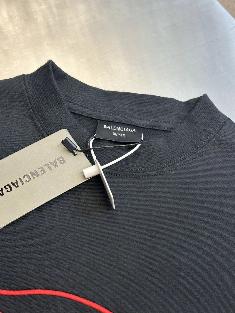 Breathable Balenciaga T-Shirts 98374