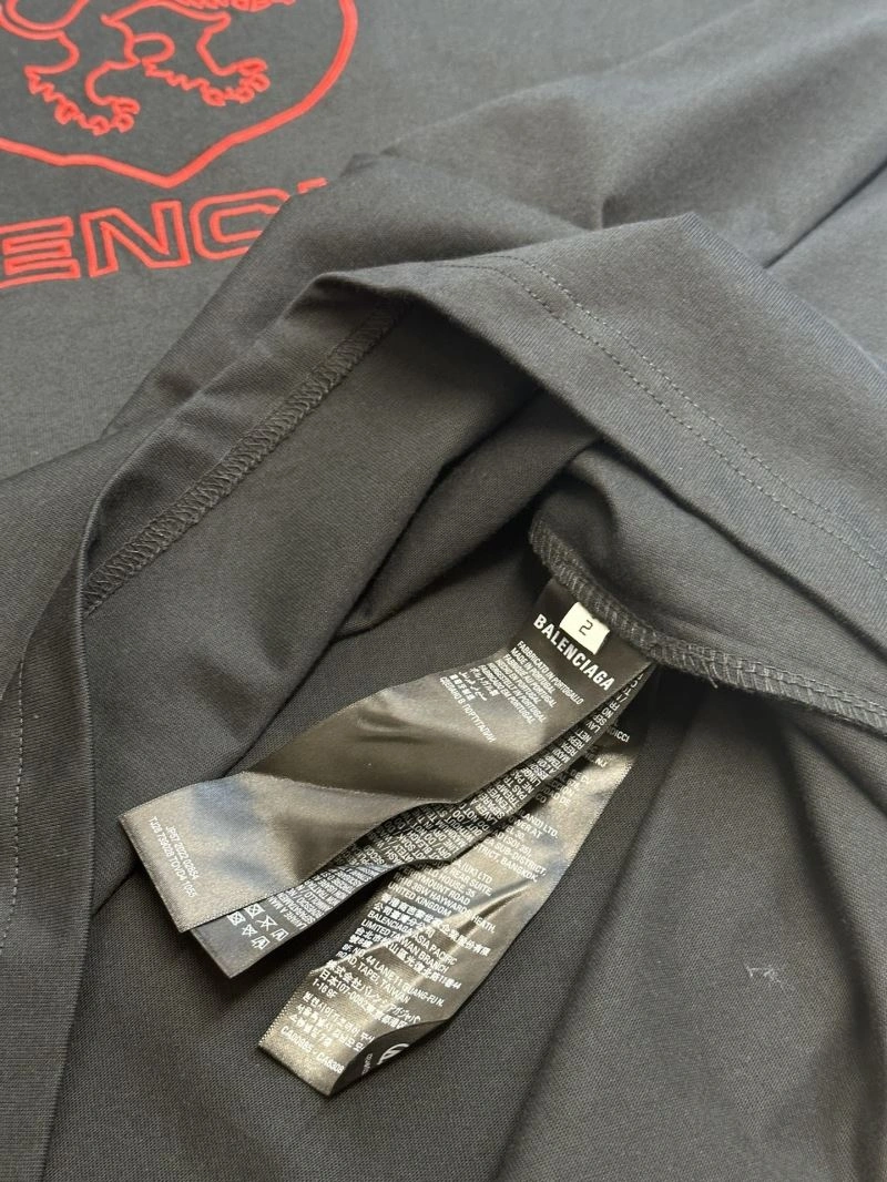 Breathable Balenciaga T-Shirts 98374