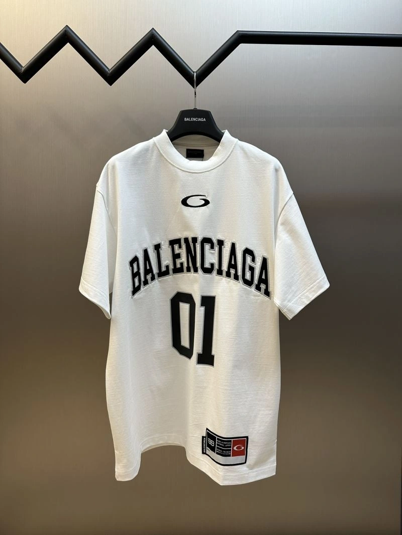 SportInspired Balenciaga T-Shirts 98376