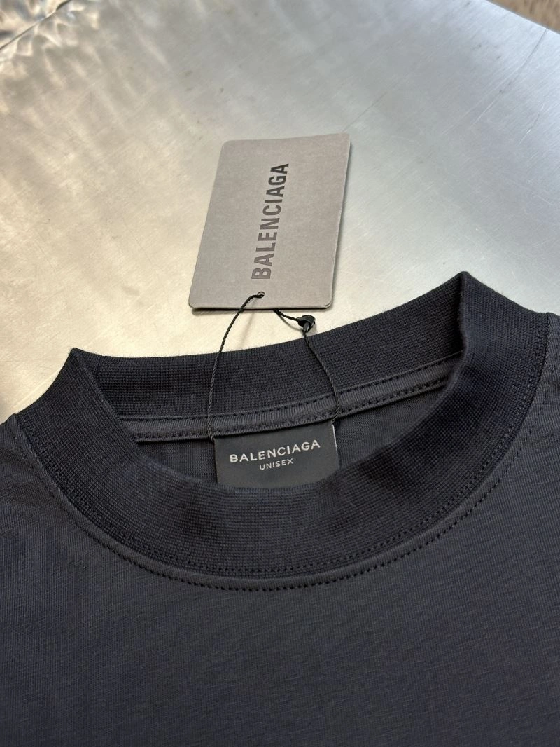Colorful Balenciaga T-Shirts 98377