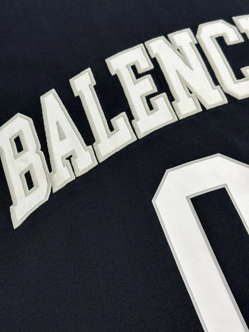 Colorful Balenciaga T-Shirts 98377