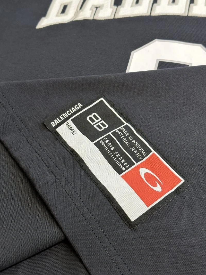 Colorful Balenciaga T-Shirts 98377