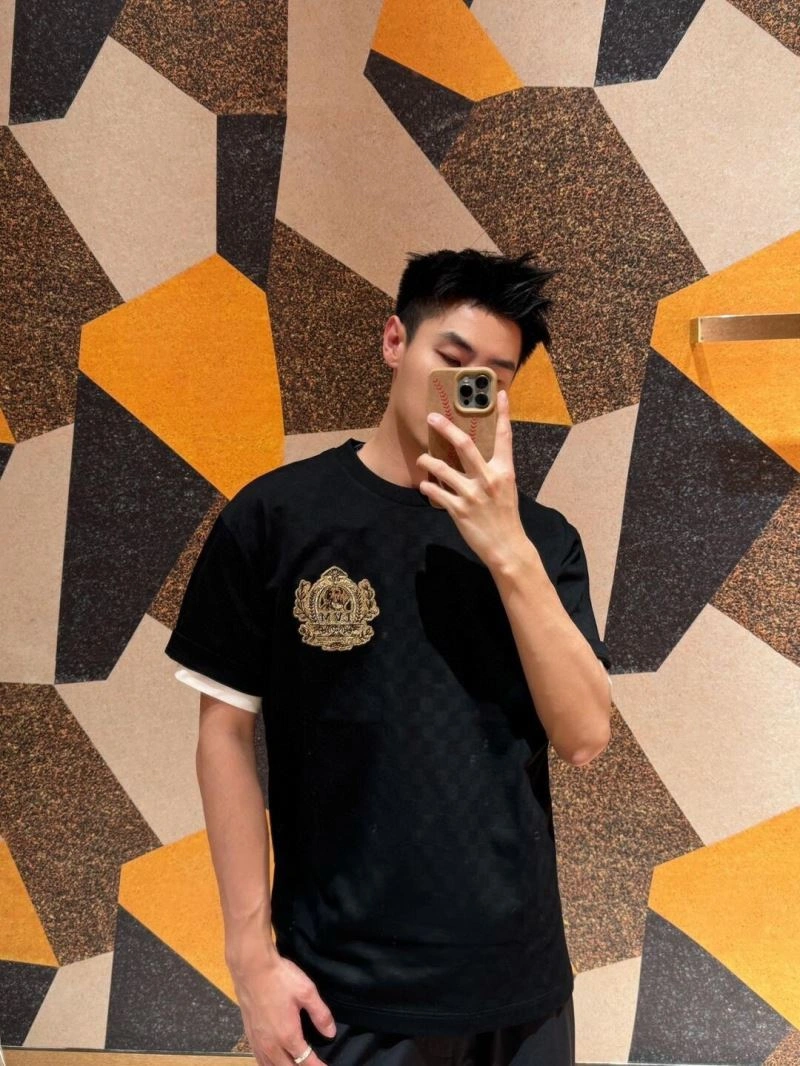 Lightweight Balenciaga T-Shirts 98371