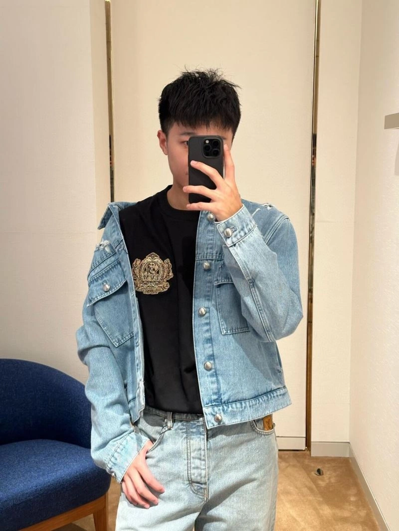 Lightweight Balenciaga T-Shirts 98371